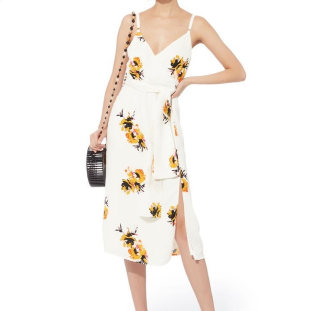 A.L.C. Marin Dress - Picture 16 of 17